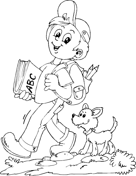 Print Out Coloring Pages 5